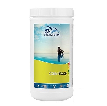 Chemoform Chlor kill 1kg