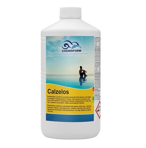 Chemoform Calzelos 1L
