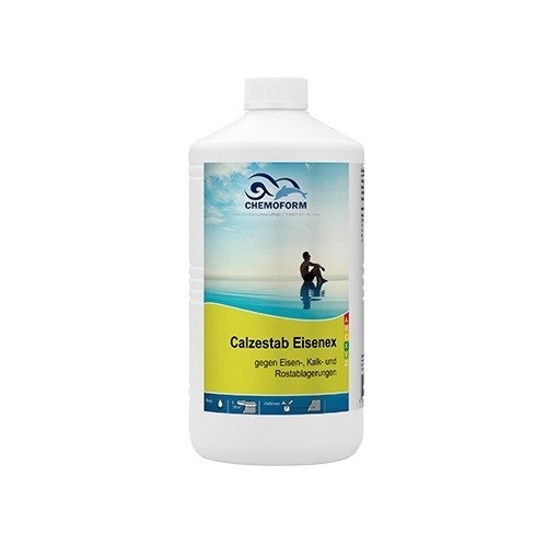 Chemoform Calzestab Eisen Ex 1 lit