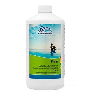 Chemoform Flisan 1 lit