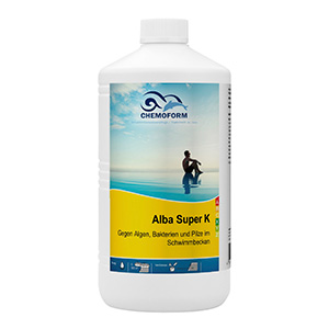 Chemoform Alba super 1lit