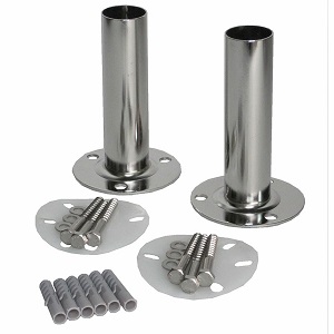 Astralpool INOX nosač za ljestve (par)