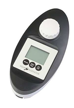 Pooltester Aqua Inspektor - Slika 2