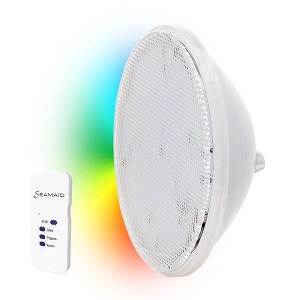 LED žarulja PAR56, RGB, 16 W