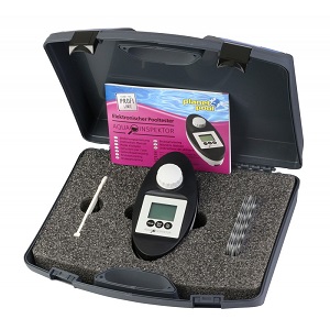 Pooltester Aqua Inspektor