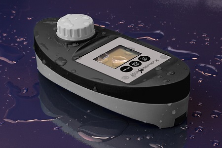 Pooltester Aqua Inspektor - Slika 3