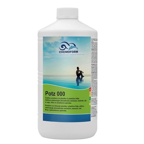Chemoform Potz 000 1 lit