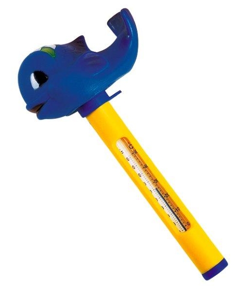 Plutajući termometar- kit