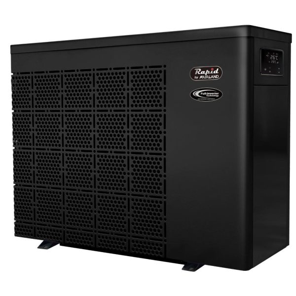 Toplinska pumpa Rapid Inverter plus RIC70T (IPHCR70T) 27,3kW s hlađenjem