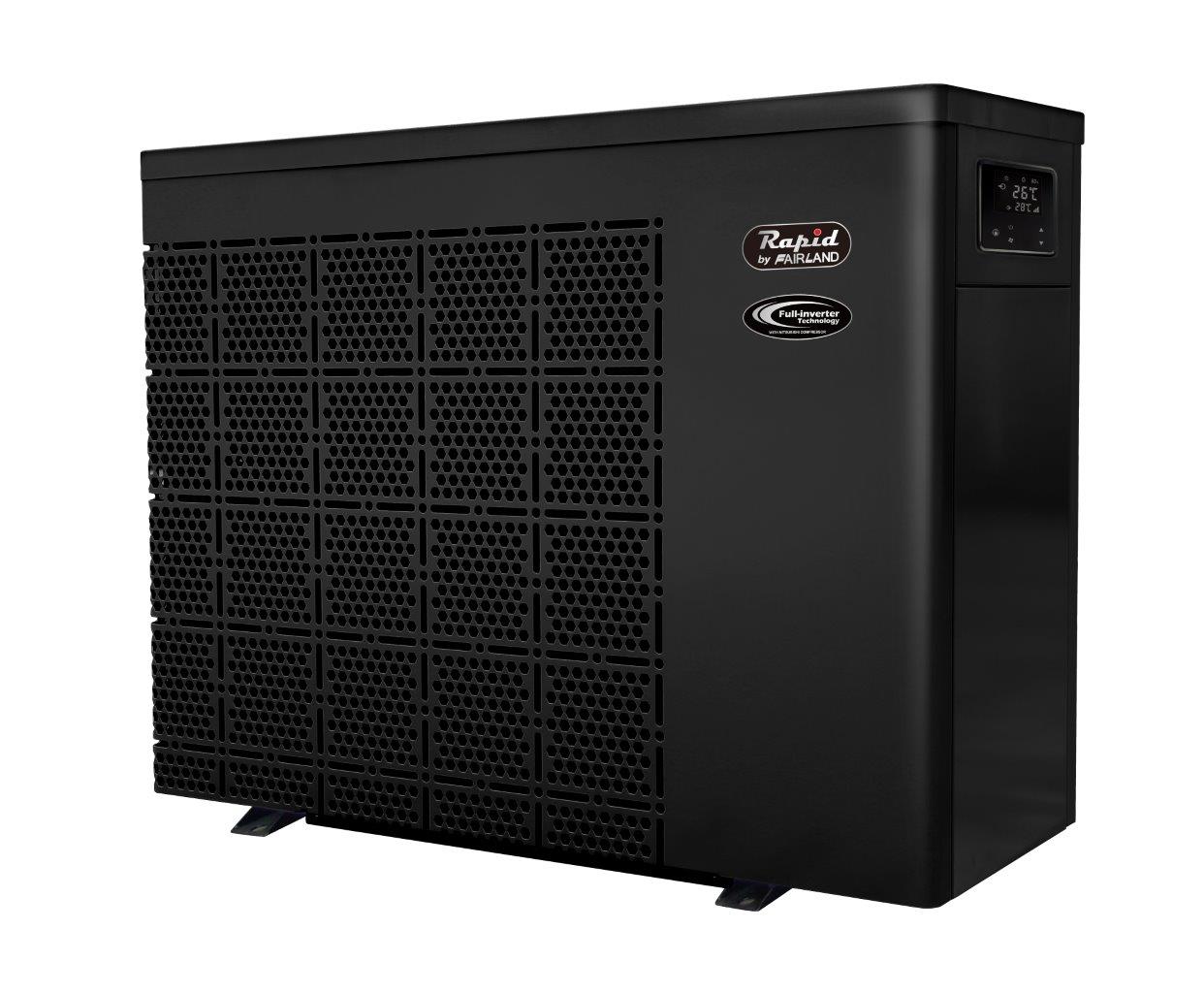 Toplinska pumpa Rapid Inverter plus RIC45 (IPHCR45) 17,5kW s hlađenjem