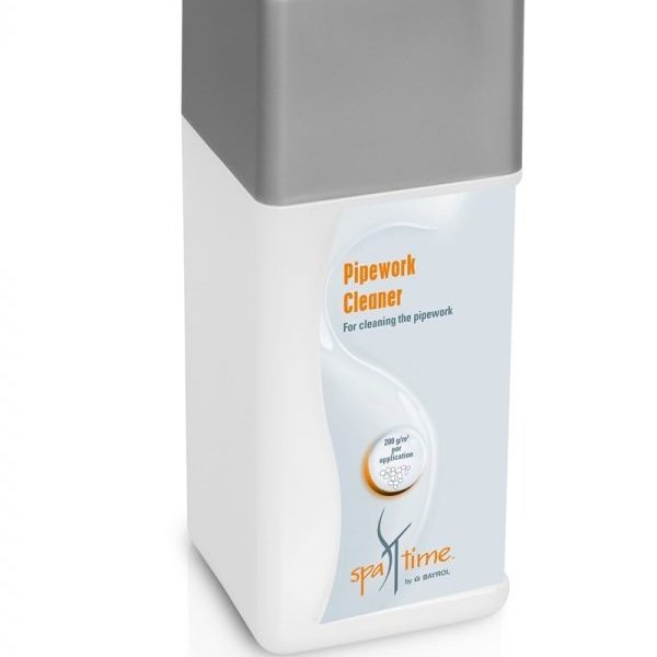 Bayrol Spa Time pH plus granulat 1 kg