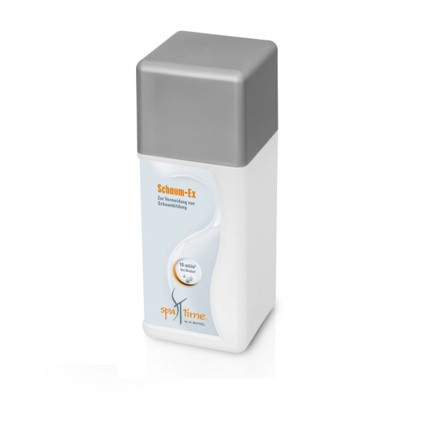 Bayrol Spa Time pH minus granulat 1,5 kg