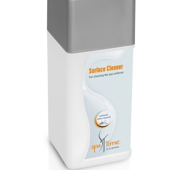 Bayrol Spa Time Surface Cleaner-tekućina za čišćenje površine bazena