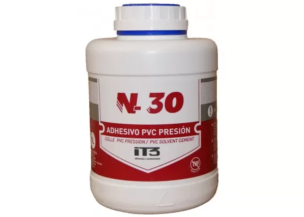 Plimat PVC N-30 ljepilo 1kg