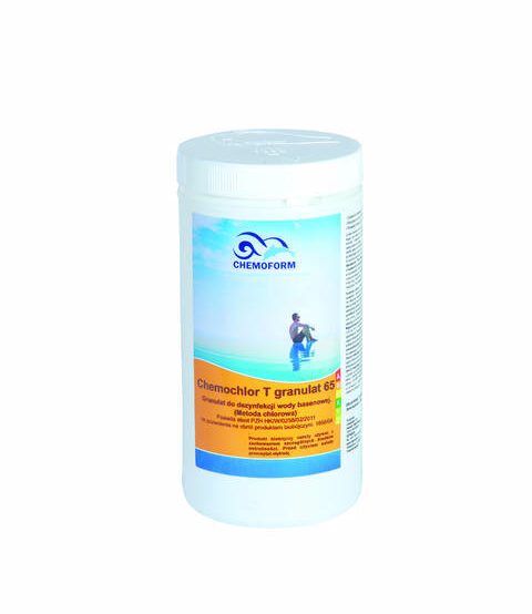 Chemoform T Granulat 65 1 kg