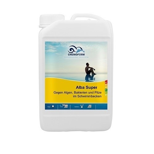 Chemoform Alba super 3lit