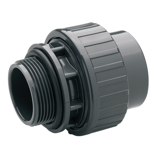 Plimat holender s brtvom - 63 mm x 2"