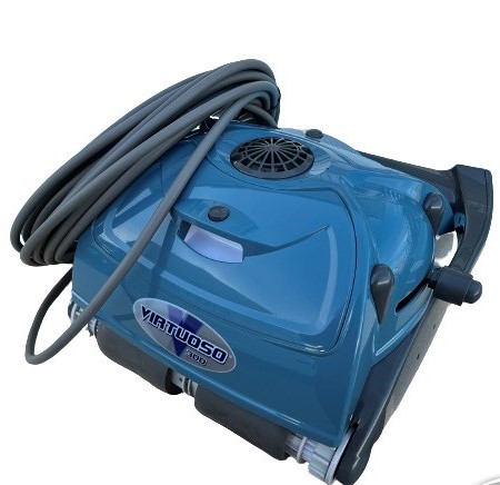 Bazenski usisivač Virtuoso 300 PLUS - Slika 5