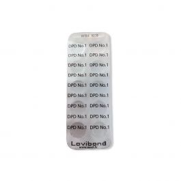 Lovibond DPD NO.1 za Fotometar (511051BT)
