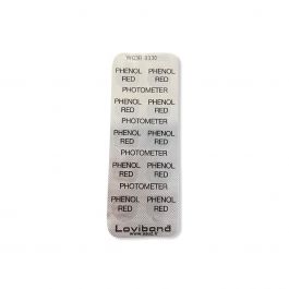 Lovibond Phenolred za Fotometar (511771BT)