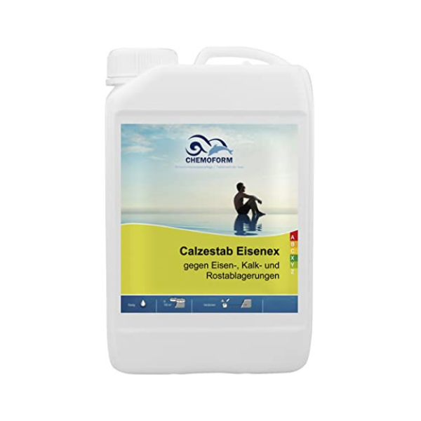 Chemoform Calzenstab eisenex 10kg