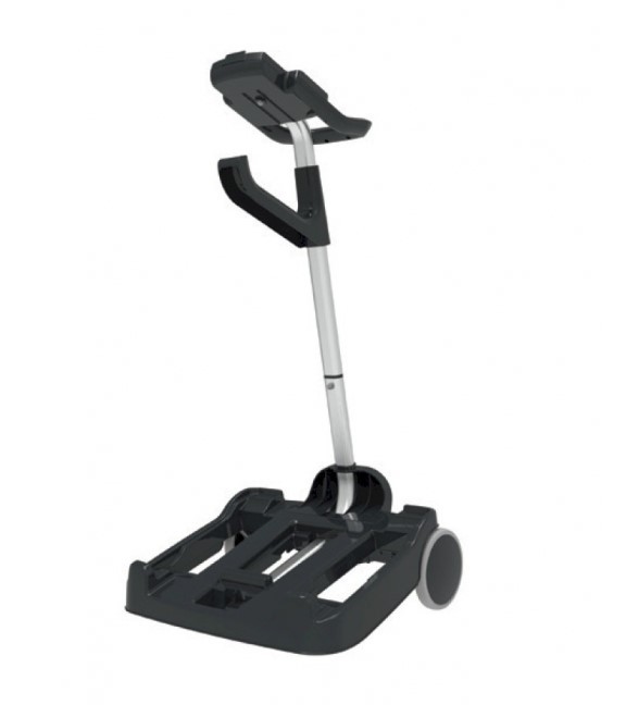 Bazenski usisivač Virtuoso 600A - Slika 4