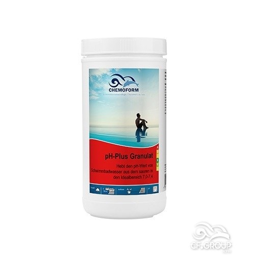 Chemoform pH plus granulat 1 kg