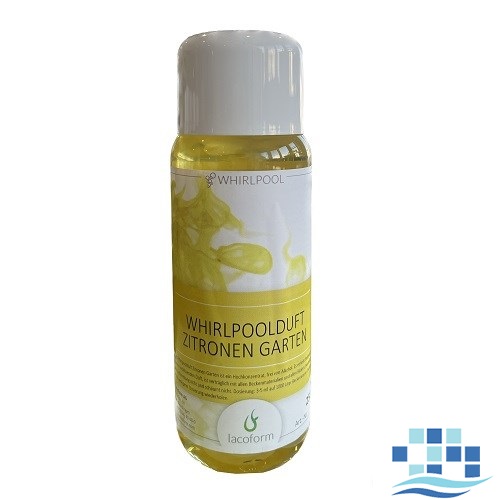 Lacoform miris za masažne bazene - Limun 250ml