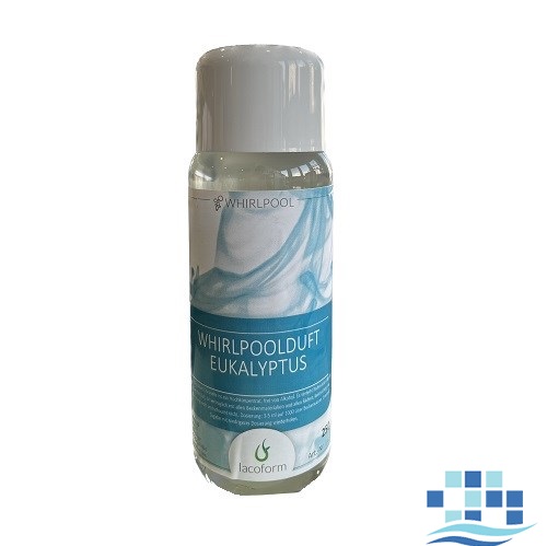 Lacoform miris za masažne bazene - Eukaliptus 250ml