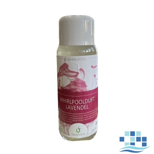 Lacoform miris za masažne bazene - Lavanda 250ml