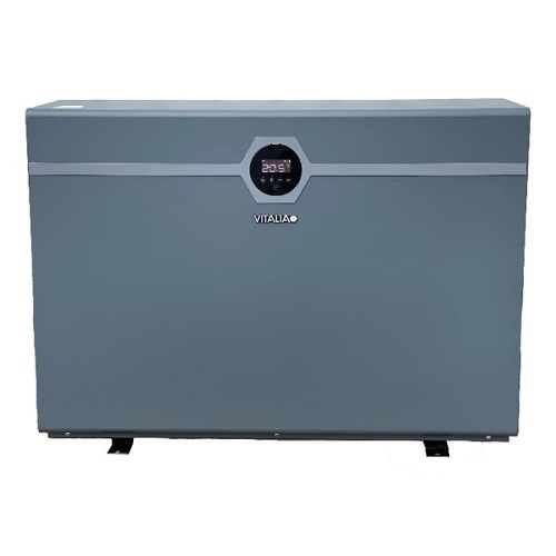 Toplinska pumpa Vitalia Premium Silent Flow 21kW
